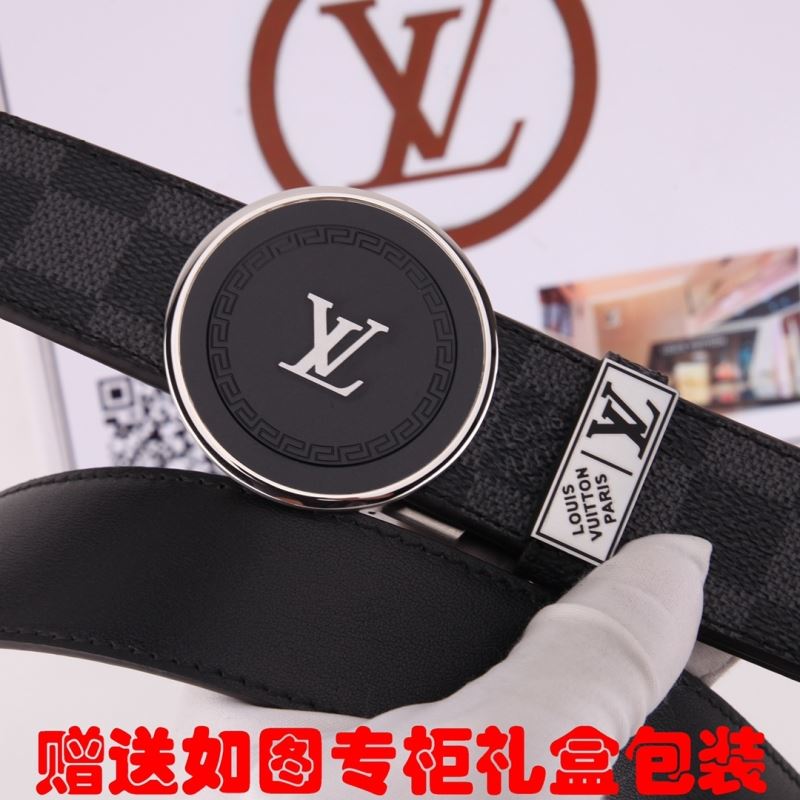 Louis Vuitton Belts